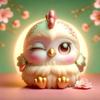 鸿运无敌