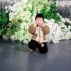 半生以过学会沉默