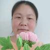 上善钩织大太阳手工