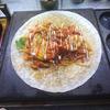 胖哥鸡柳卷饼（关必回）