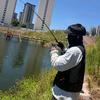 归源路亚-陳师🎣