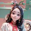 治愈小姐