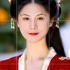 晴天的云朵
