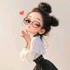 @ꕥ᭄Miss 赵ঞ♍（黑化加载中～）