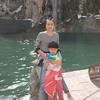 东北飞度小夫妻爱旅游