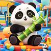 扑扑熊猫儿童乐园