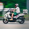 山海MOTO