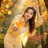 女孩子长大没有家