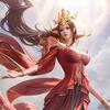 天官赐福