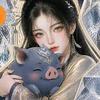 冰封魔猪
