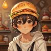 食韵掌控者