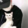 嗯@