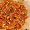 钢城脆皮酱香饼