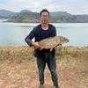 大王从此钓鱼不巡山🎣