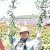 田甜果儿