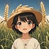 晚风渡月（有关必回，永不取关）