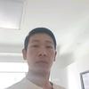陳绍伦爱钓鱼