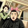 @小荆和莉莉的生活～