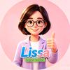 Lissa英语课堂