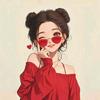不喝碳酸🉐Lucky