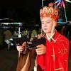 King`