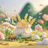 🥀⃟错把᭄敷衍ꦻ当承诺ꦿᭁ