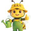 花友力直播号