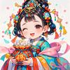 橙妍baby