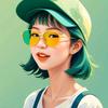 🌈小丸子