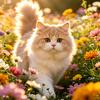 宠猫疗愈美学