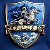 天水龍城球迷会