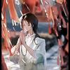 暮春廿九·灼白