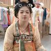 绽放的花朵