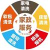 商南专业家电 软装清洗  保洁服务