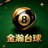 金瀚台球