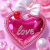 爱心❤️