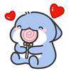 爱吃棒棒糖🍭