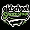 Oldschool街头滑板店