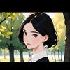 像风，像花