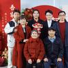 霞姐热爱生活