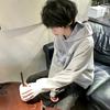 梅开二度