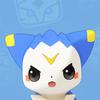 小A（洛克王国：世界）