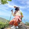 赴山海 户外（沐子）
