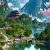 一路风景
