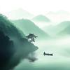 清水浮萍