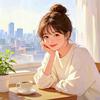 圆瑞的妈妈