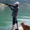 贵州册亨县波波水上康养🎣基地