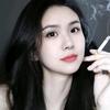 烟似寂寞酒似愁花姐