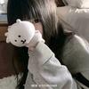 绿