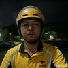 老蒋跑单慢